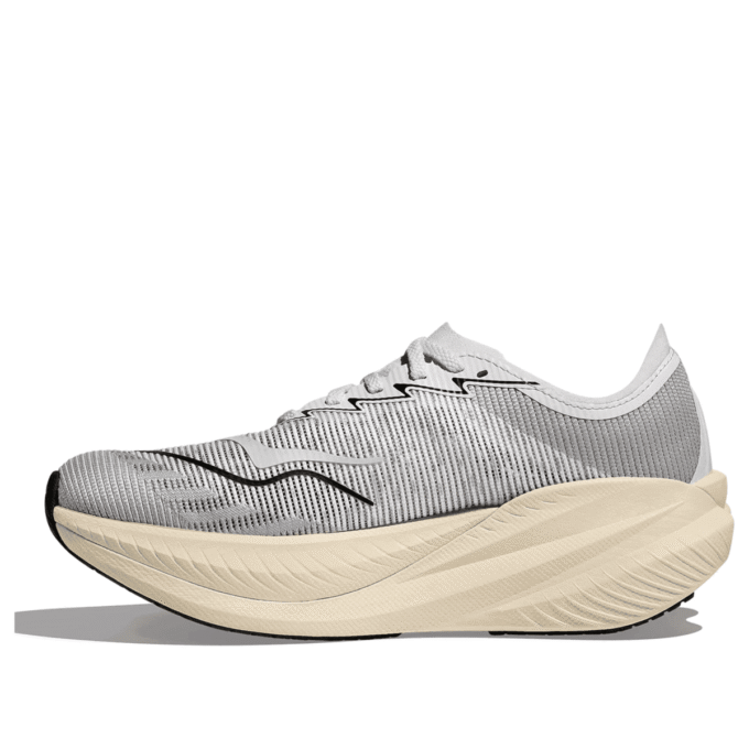 Mach X 2 „Biały Kosmiczny Szary”