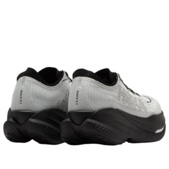 Mach X 2 „Czarny gwiezdny pył”