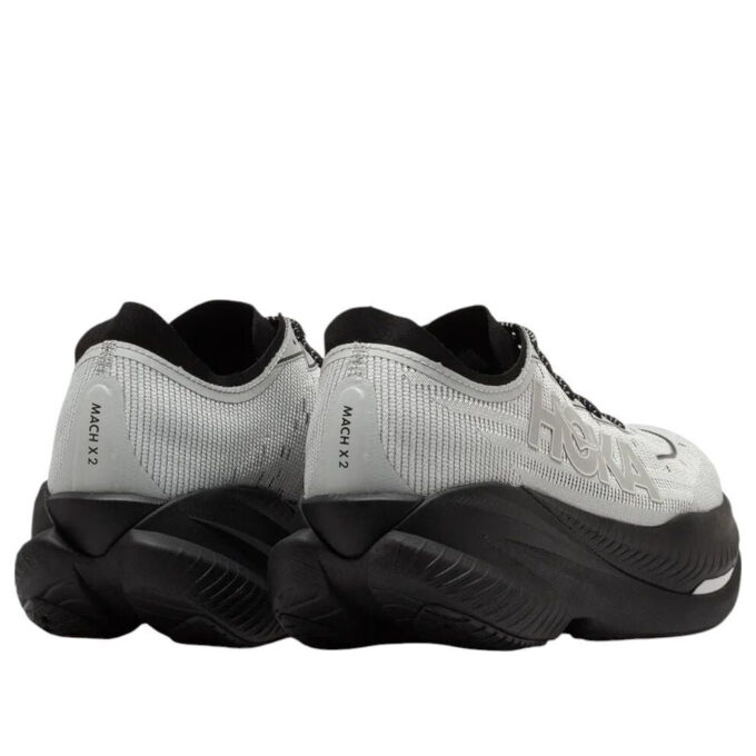 Mach X 2 „Czarny gwiezdny pył”