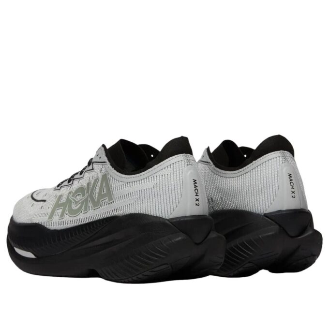 Mach X 2 „Czarny gwiezdny pył”