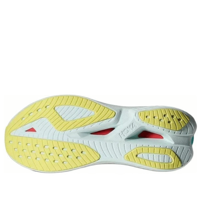 Mach X 2 „Elektryczny Koral Grejpfrutowy”