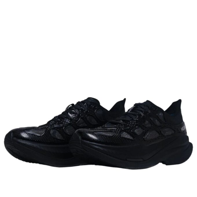 Mach X Caged 'Czarny, granatowy’