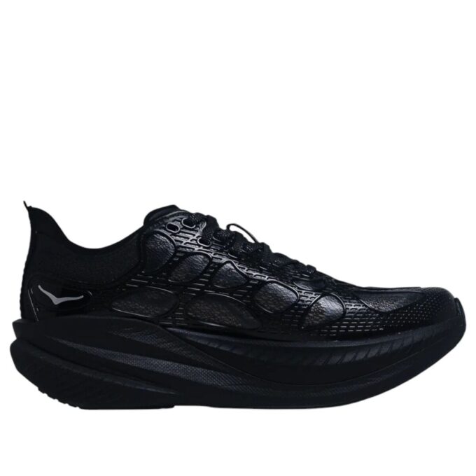 Mach X Caged 'Czarny, granatowy’