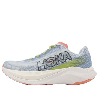 Mach X „Zmierzch bezchmurny”