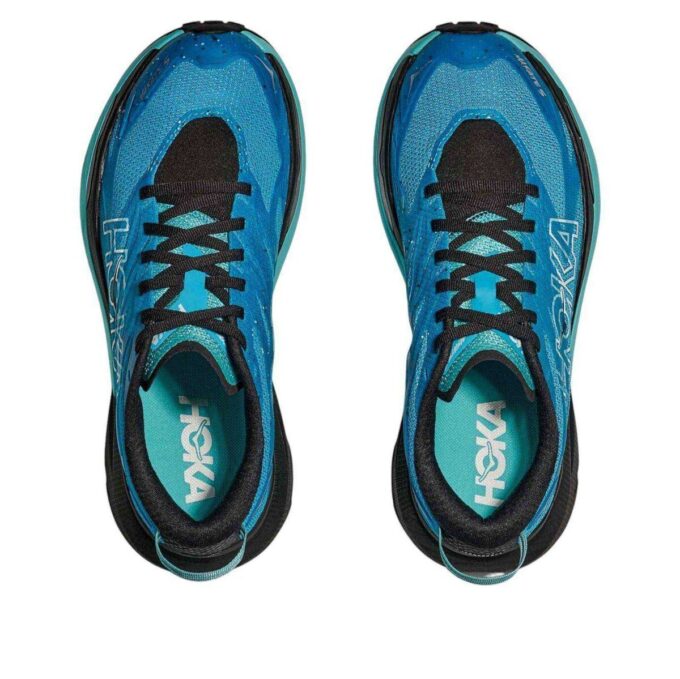 Mafate 5 „Niebiański błękit”