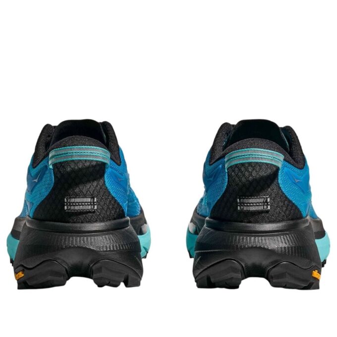 Mafate 5 „Niebiański błękit”