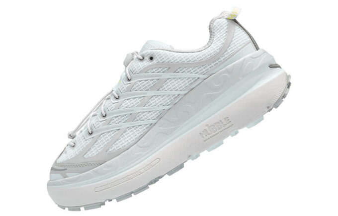 Mafate Origins „Biała Skała Księżycowa”