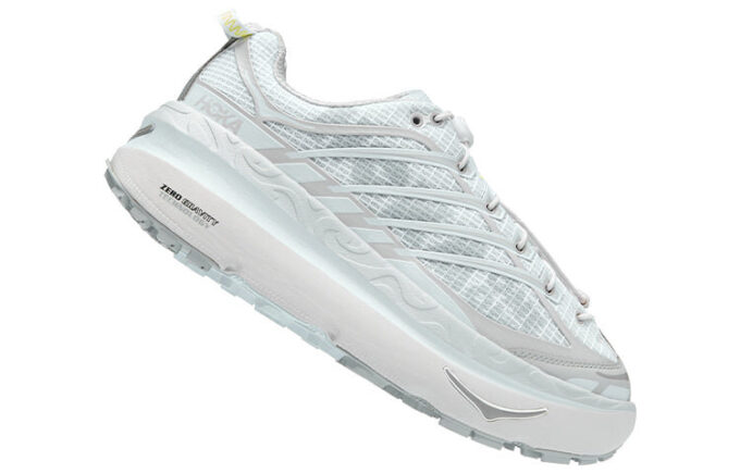 Mafate Origins „Biała Skała Księżycowa”