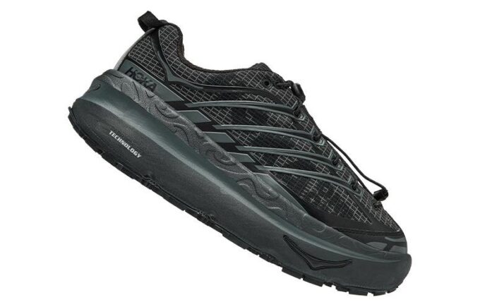 Mafate Origins 'Black’