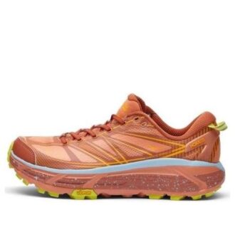 Mafate Speed  2 'Bakrd Clay’