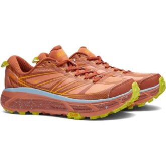 Mafate Speed  2 'Bakrd Clay’