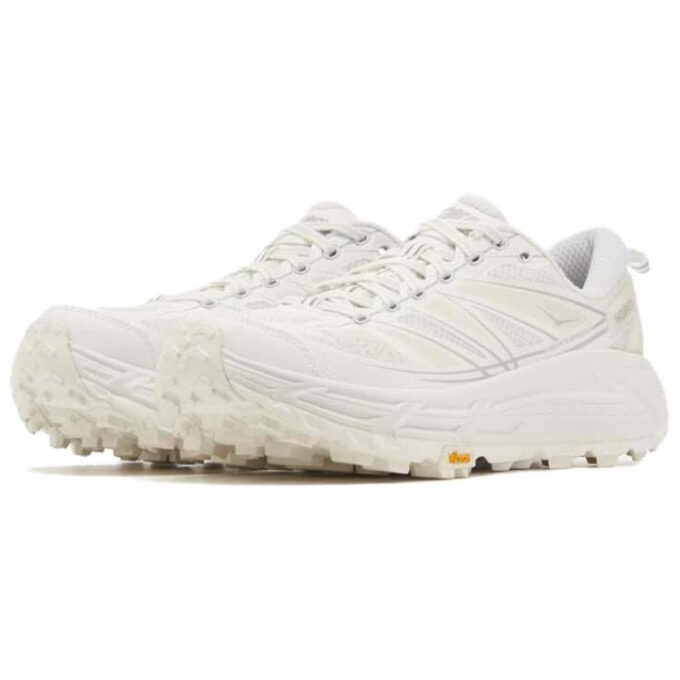 Mafate Speed  2 'Biały’