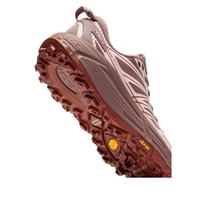 Mafate Speed  2 'Classic Mauve Carnation’