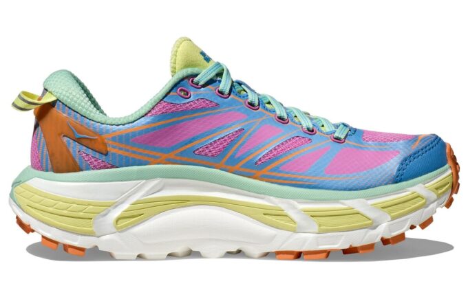 Mafate Speed  2 'Cyclamen All Board’