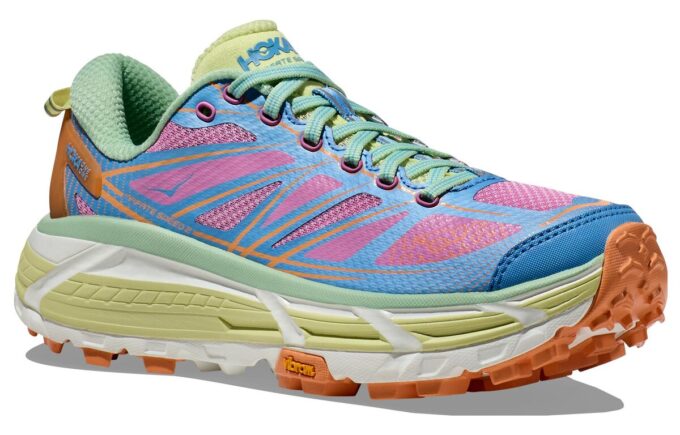 Mafate Speed  2 'Cyclamen All Board’