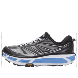 Mafate Speed  2 „Czarno-niebieski”