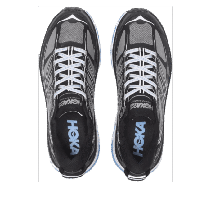 Mafate Speed  2 „Czarno-niebieski”