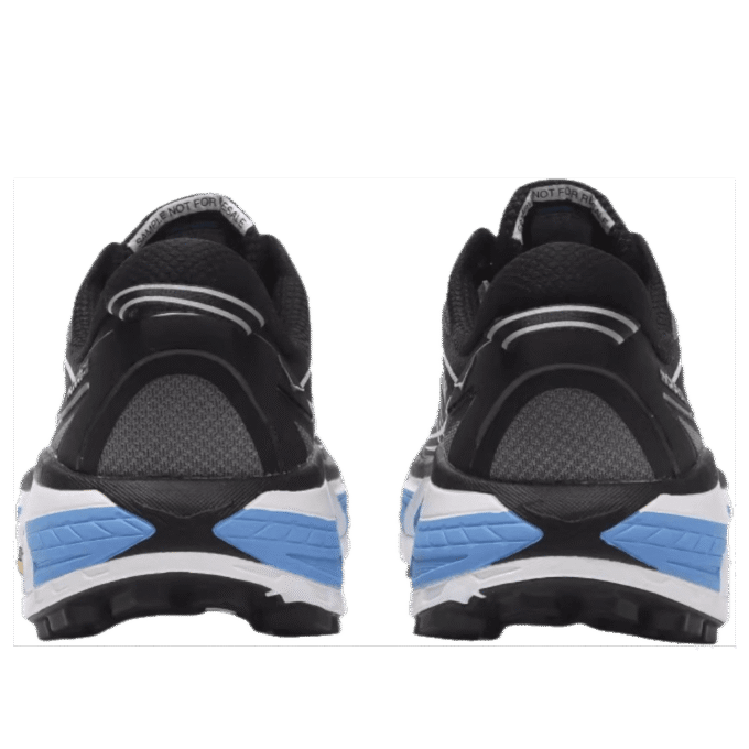 Mafate Speed  2 „Czarno-niebieski”