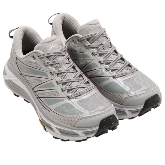 Mafate Speed  2 „Galaktyczna szarość”