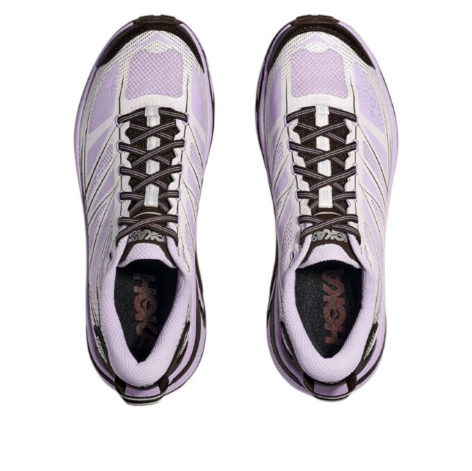 Mafate Speed  2 'Jasny fiolet’