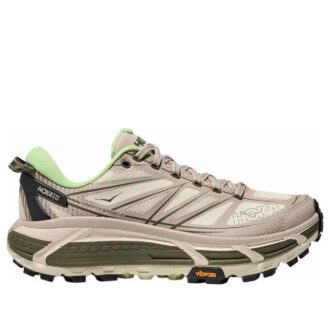 Mafate Speed  2 'Putty Eucalyptus’