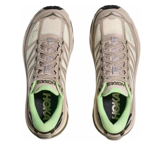 Mafate Speed  2 'Putty Eucalyptus’