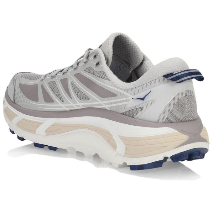 Mafate Speed  2 'Szary’