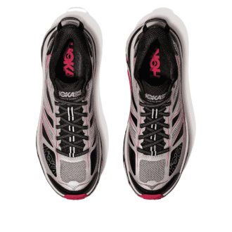 Mafate Speed  2 'Szary Czerwony Biały’