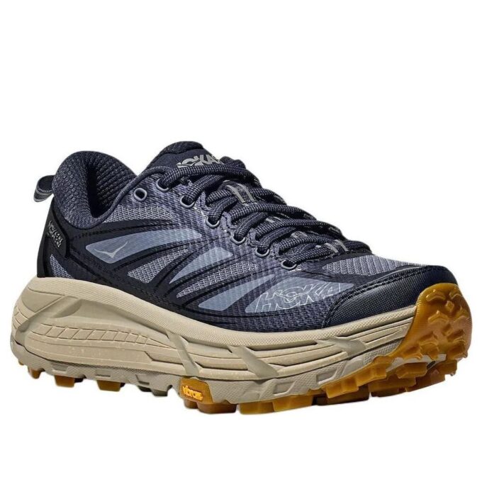 Mafate Speed  2 „Varsity Navy Farro”