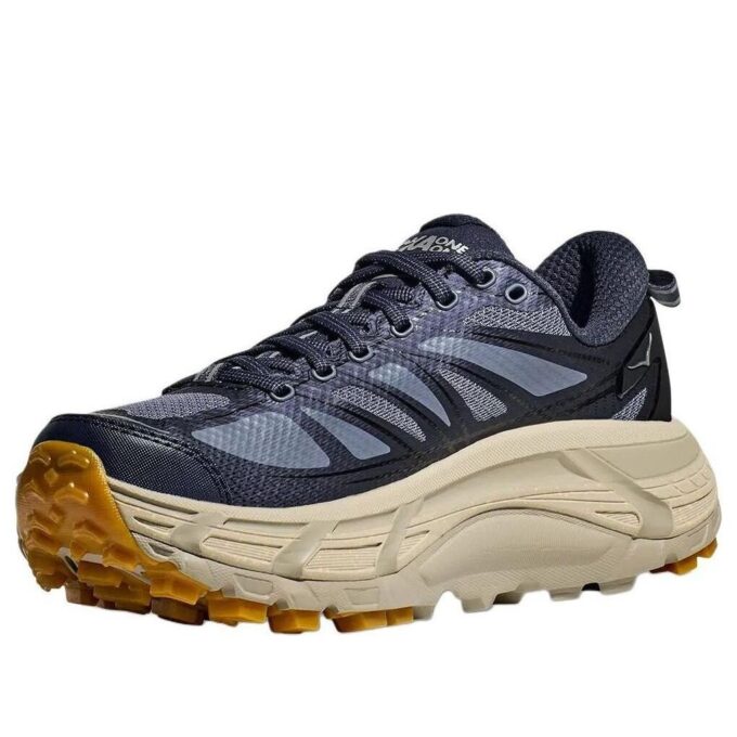 Mafate Speed  2 „Varsity Navy Farro”