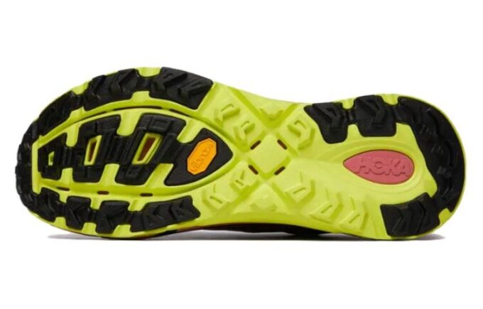 Mafate Speed  2 „Wypalana glina”