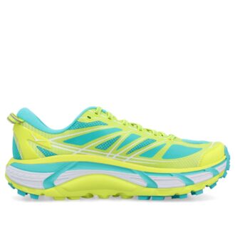 Mafate Speed  2v 'Neon Green’