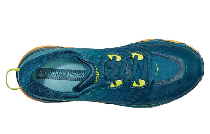 Mafate Speed  3 'Coastal Shade’