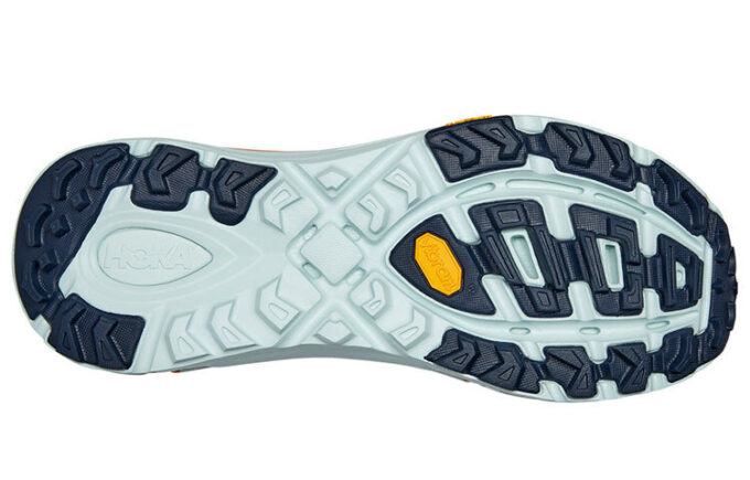 Mafate Speed  3 „Olśniewający błękit”