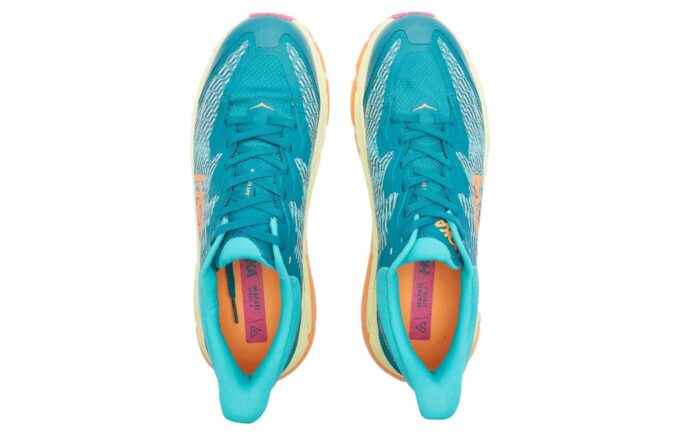 Mafate Speed  4 „Deep Lake Ceramic”