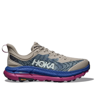 Mafate Speed  4 'Farro Ultramarine’