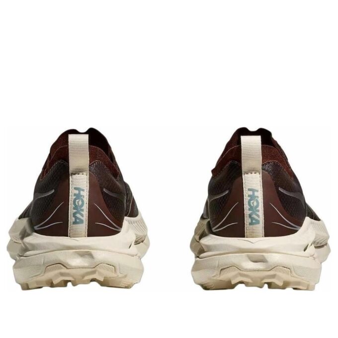 Mafate Speed  4 Lite „Cold Brew Oatmilk”