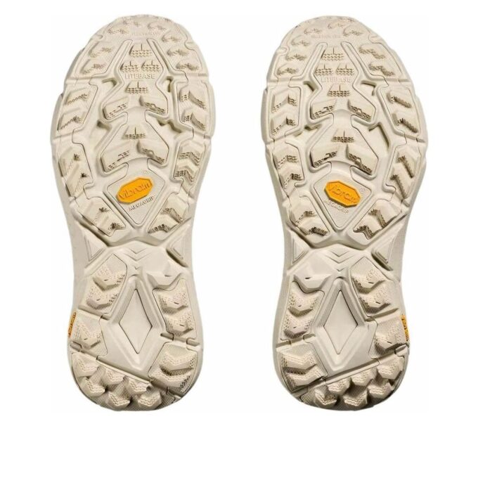 Mafate Speed  4 Lite „Cold Brew Oatmilk”