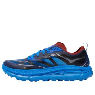 Mafate Speed  4 Lite „Electric Cobalt”