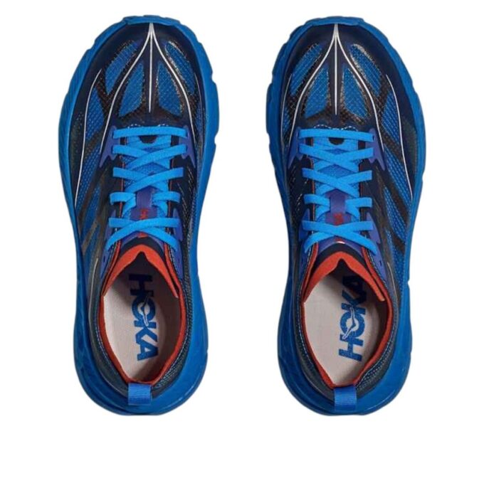 Mafate Speed  4 Lite „Electric Cobalt”