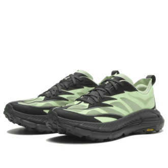 Mafate Speed  4 Lite „Luna Moth Cosmic Grey”