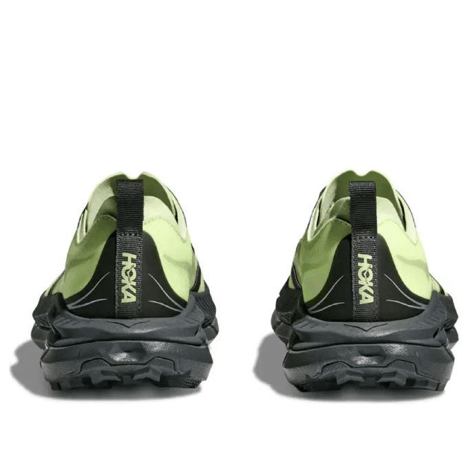 Mafate Speed  4 Lite „Luna Moth Cosmic Grey”