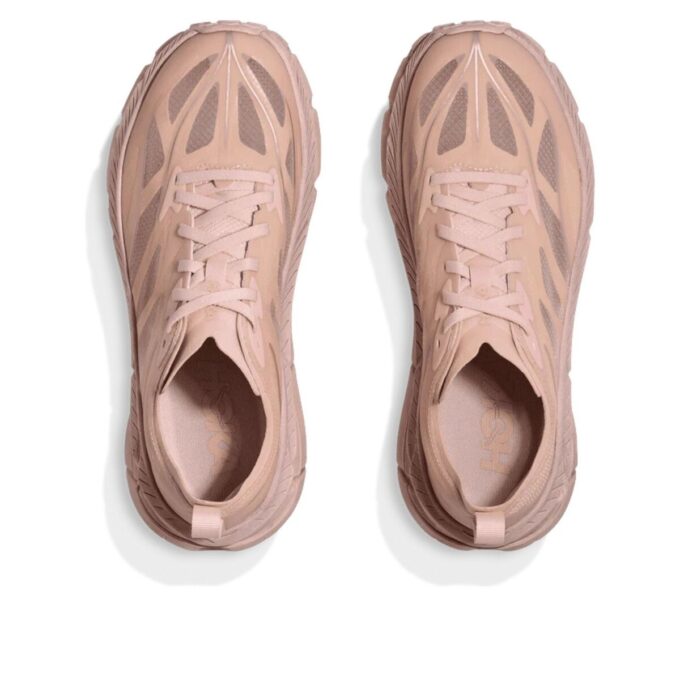 Mafate Speed  4 Lite 'Rose Tea Rose Latte’