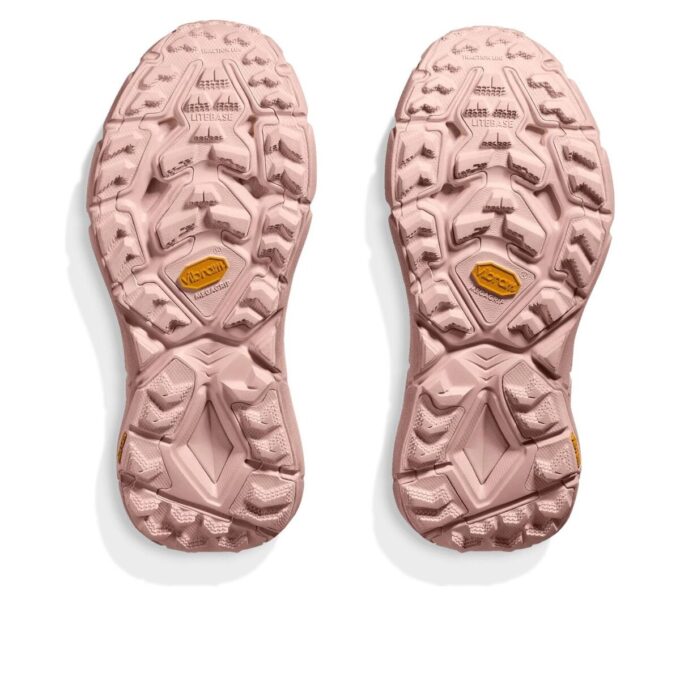 Mafate Speed  4 Lite 'Rose Tea Rose Latte’