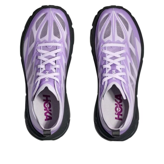 Mafate Speed  4 Lite 'Starlight Glow Aster Flower’