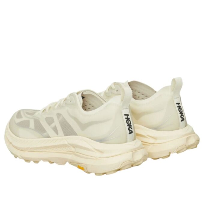 Mafate Speed  4 Lite „Truffle Salt Vintage Yellow”