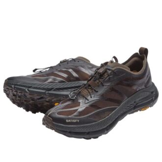 Mafate Speed  4 Lite „Zaspokajająca kawa”