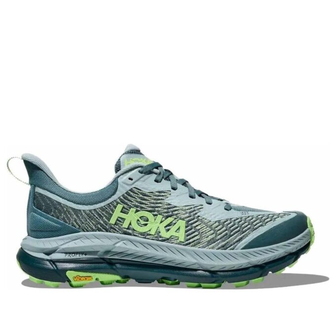 Mafate Speed  4 'Mountain Fog Druzy’