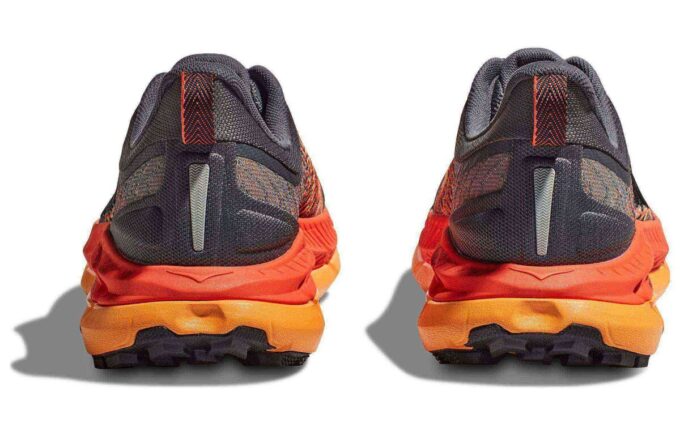 Mafate Speed  4 „Płomień Castlerock”