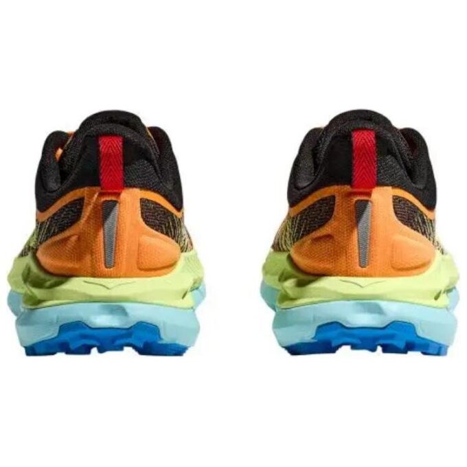 Mafate Speed  4 'Solar Flare Lettuce’